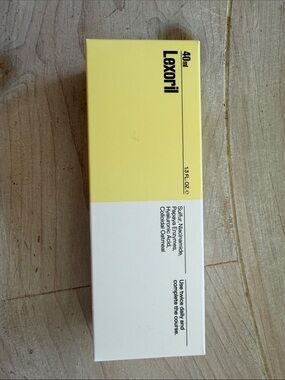 Methodiq Lexoril cleanser